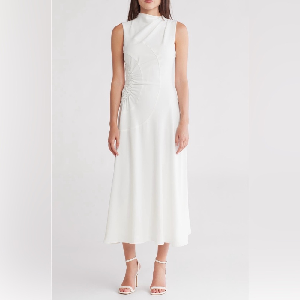 A.L.C Kaia Midi Dress